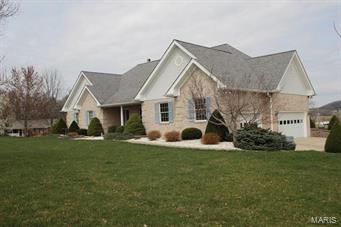 Lil Bit of Kountry Acres - Residential