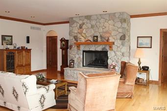 Lil Bit of Kountry Acres - Residential