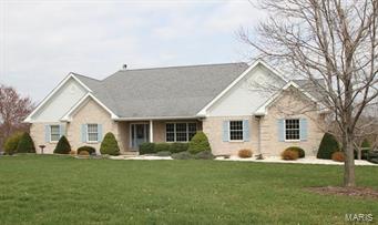 Lil Bit of Kountry Acres - Residential