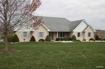 Lil Bit of Kountry Acres - Residential