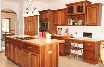 Lil Bit of Kountry Acres - Residential