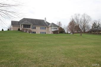 Lil Bit of Kountry Acres - Residential