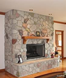 Lil Bit of Kountry Acres - Residential