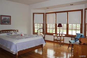 Lil Bit of Kountry Acres - Residential