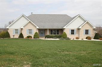 Lil Bit of Kountry Acres - Residential