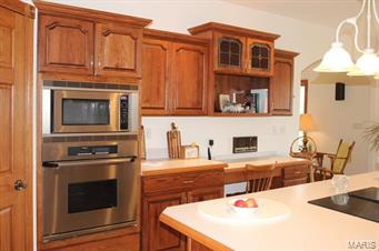 Lil Bit of Kountry Acres - Residential