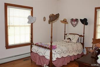 Lil Bit of Kountry Acres - Residential