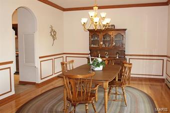 Lil Bit of Kountry Acres - Residential