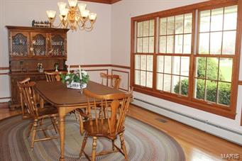 Lil Bit of Kountry Acres - Residential