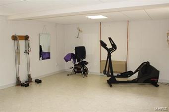 Lil Bit of Kountry Acres - Residential