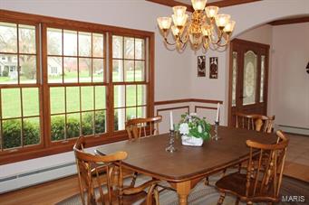 Lil Bit of Kountry Acres - Residential