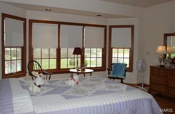 Lil Bit of Kountry Acres - Residential