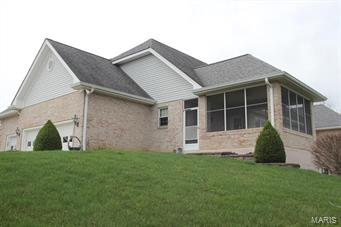 Lil Bit of Kountry Acres - Residential