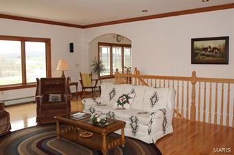 Lil Bit of Kountry Acres - Residential