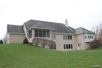 Lil Bit of Kountry Acres - Residential