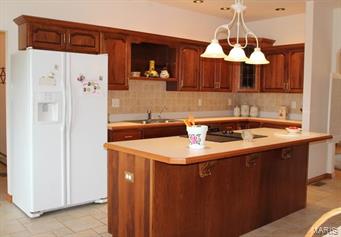 Lil Bit of Kountry Acres - Residential