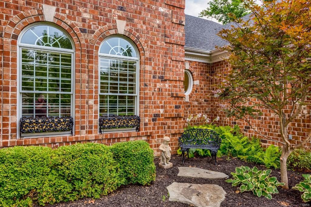 Ladue Meadows 2 - Residential