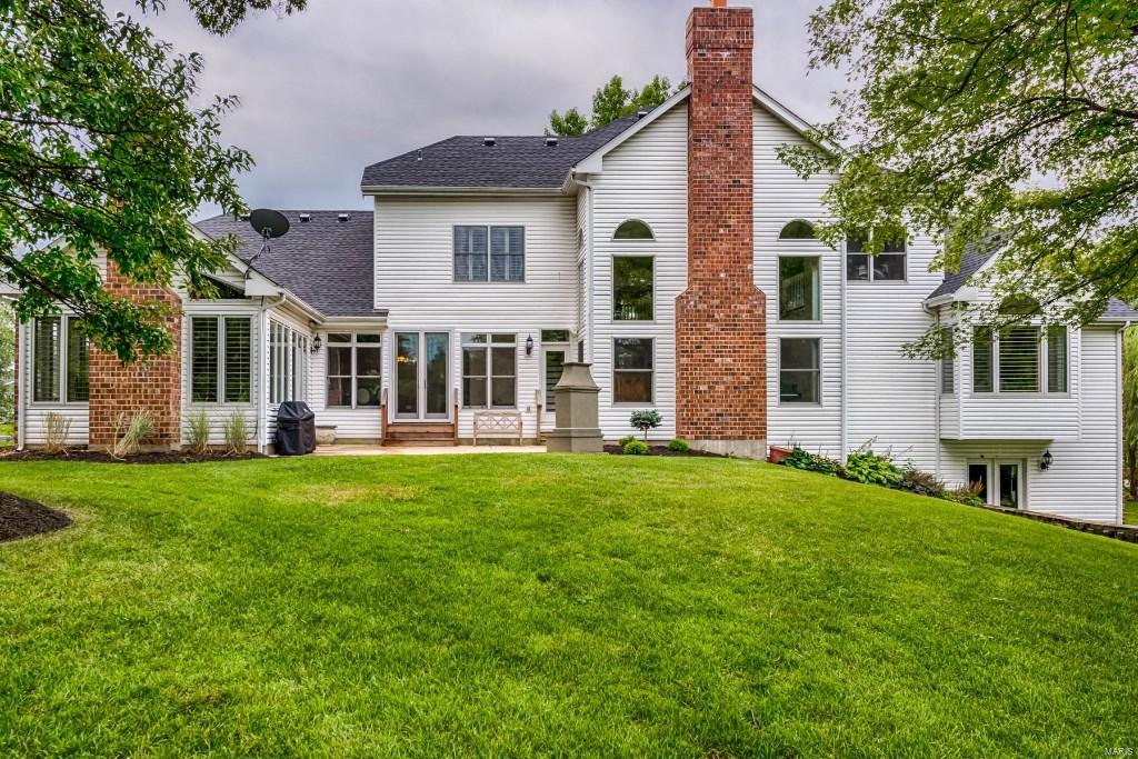 Ladue Meadows 2 - Residential