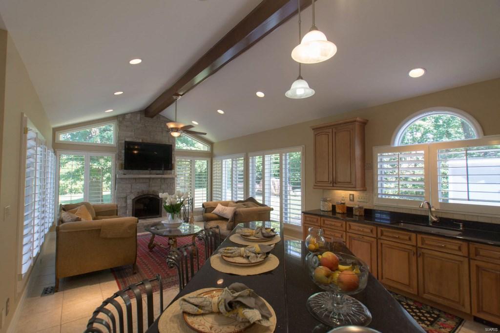 Ladue Meadows 2 - Residential