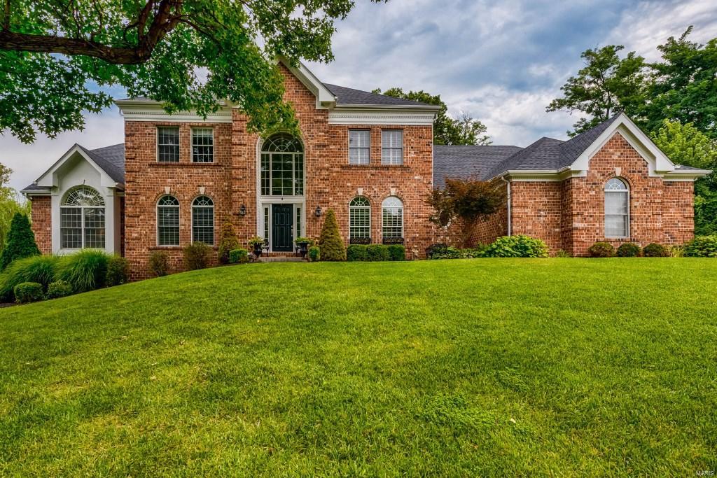 Ladue Meadows 2 - Residential