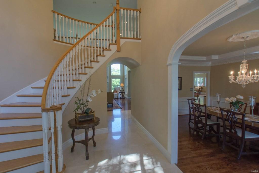 Ladue Meadows 2 - Residential