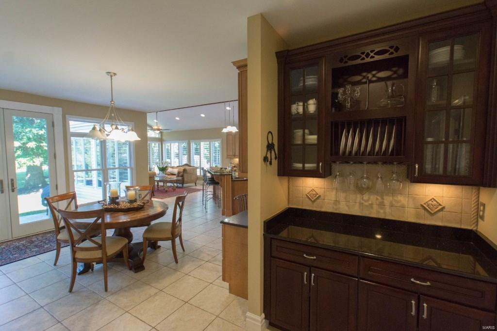 Ladue Meadows 2 - Residential