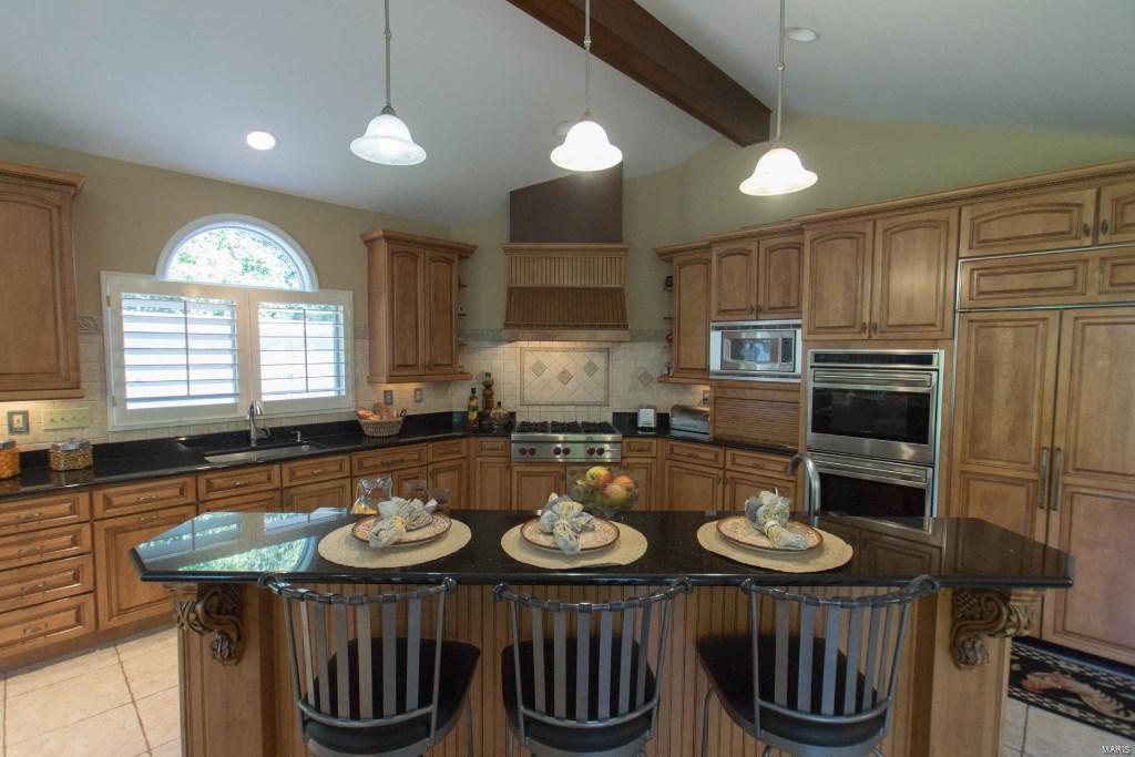 Ladue Meadows 2 - Residential