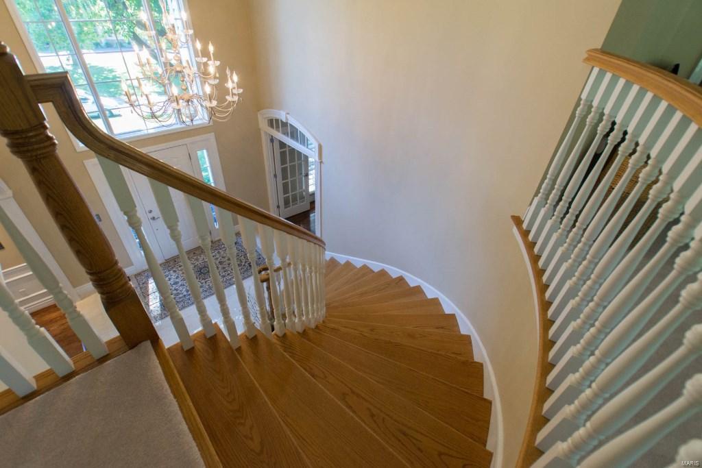 Ladue Meadows 2 - Residential