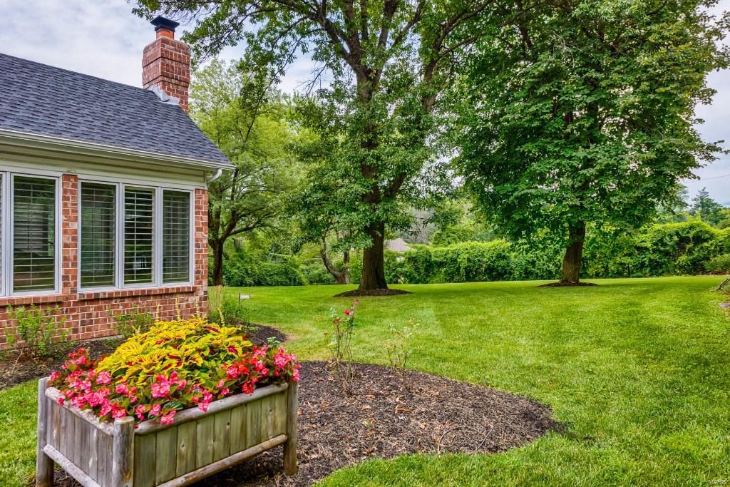 Ladue Meadows 2 - Residential