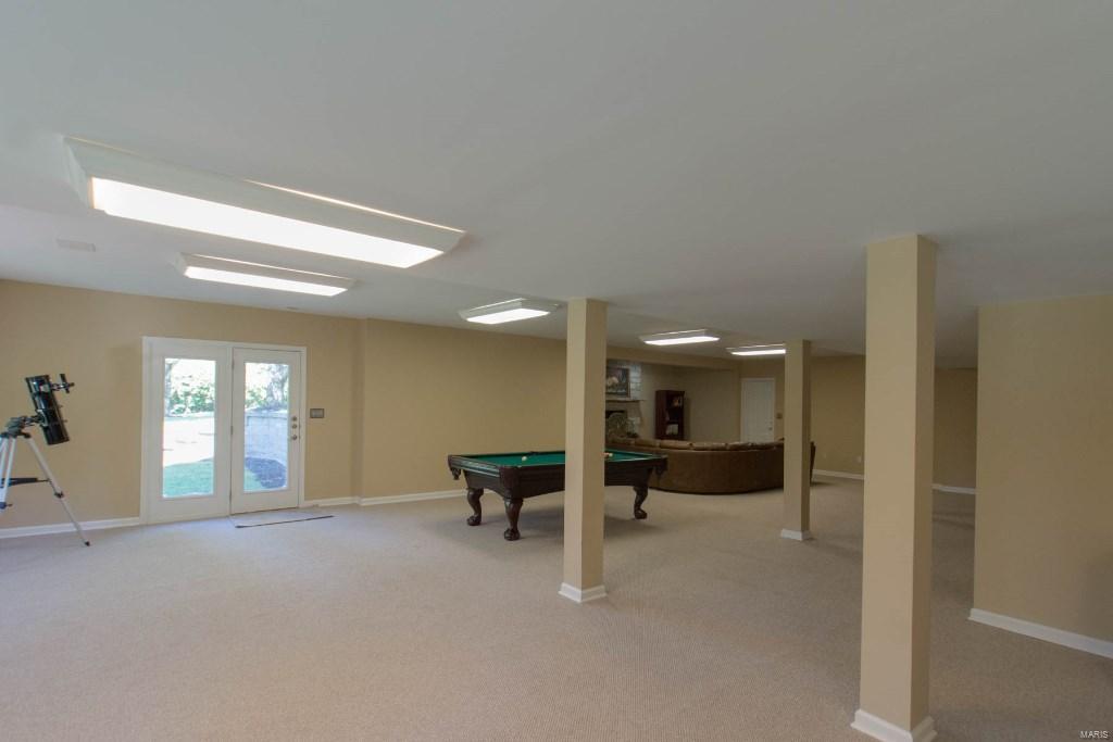 Ladue Meadows 2 - Residential