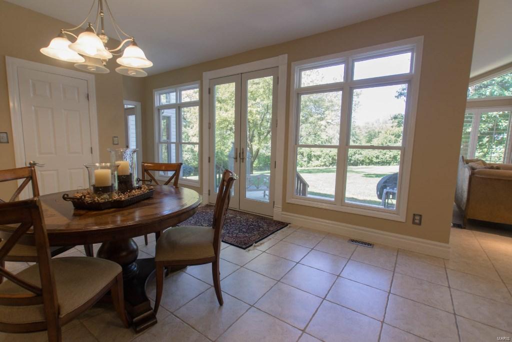 Ladue Meadows 2 - Residential