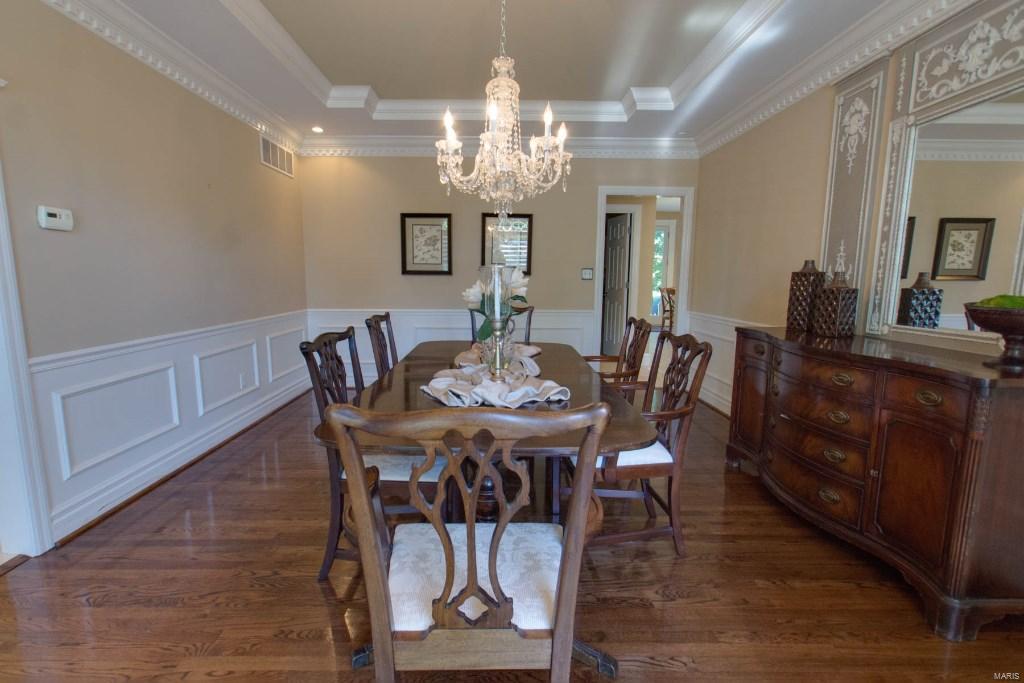 Ladue Meadows 2 - Residential