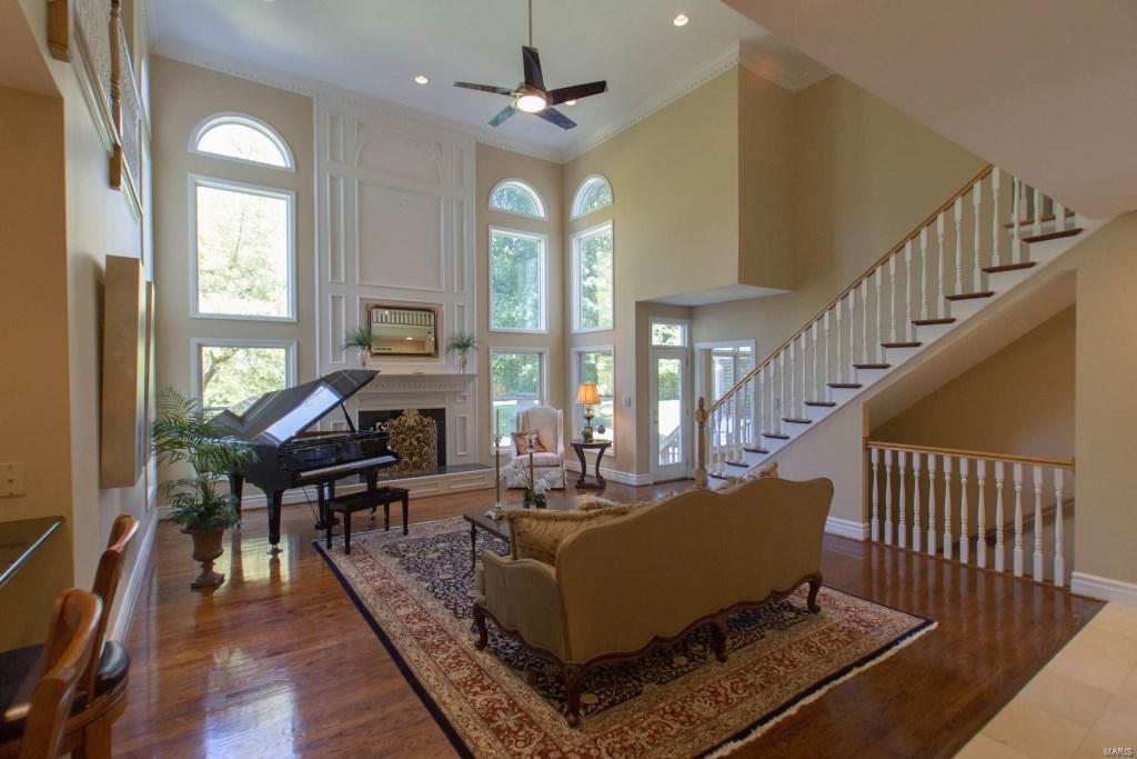 Ladue Meadows 2 - Residential