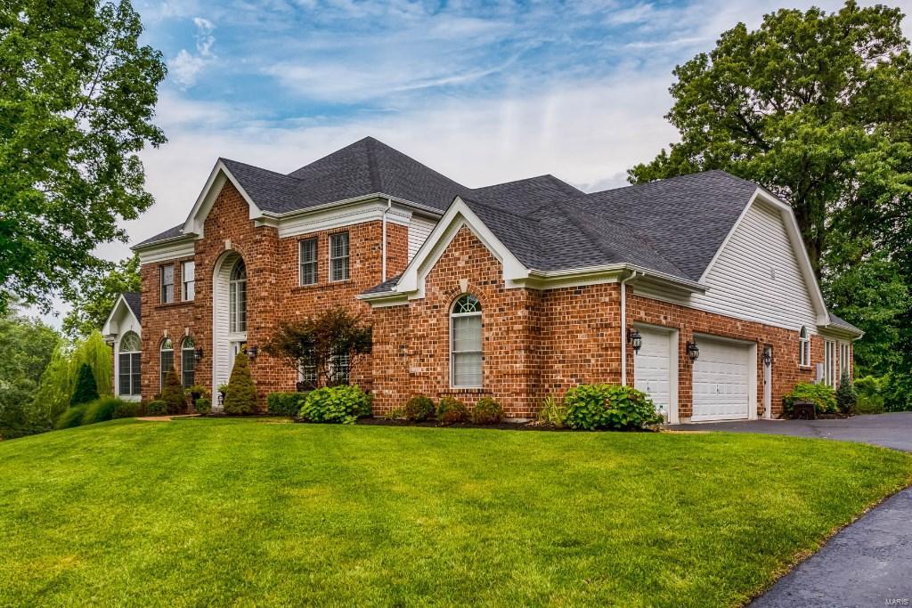 Ladue Meadows 2 - Residential