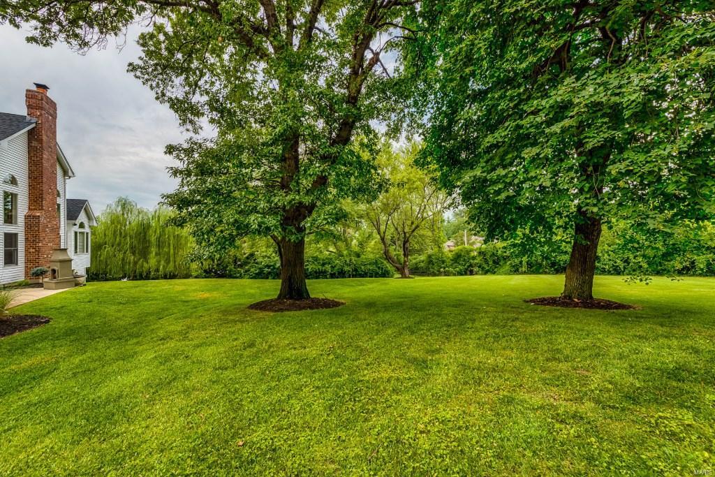 Ladue Meadows 2 - Residential