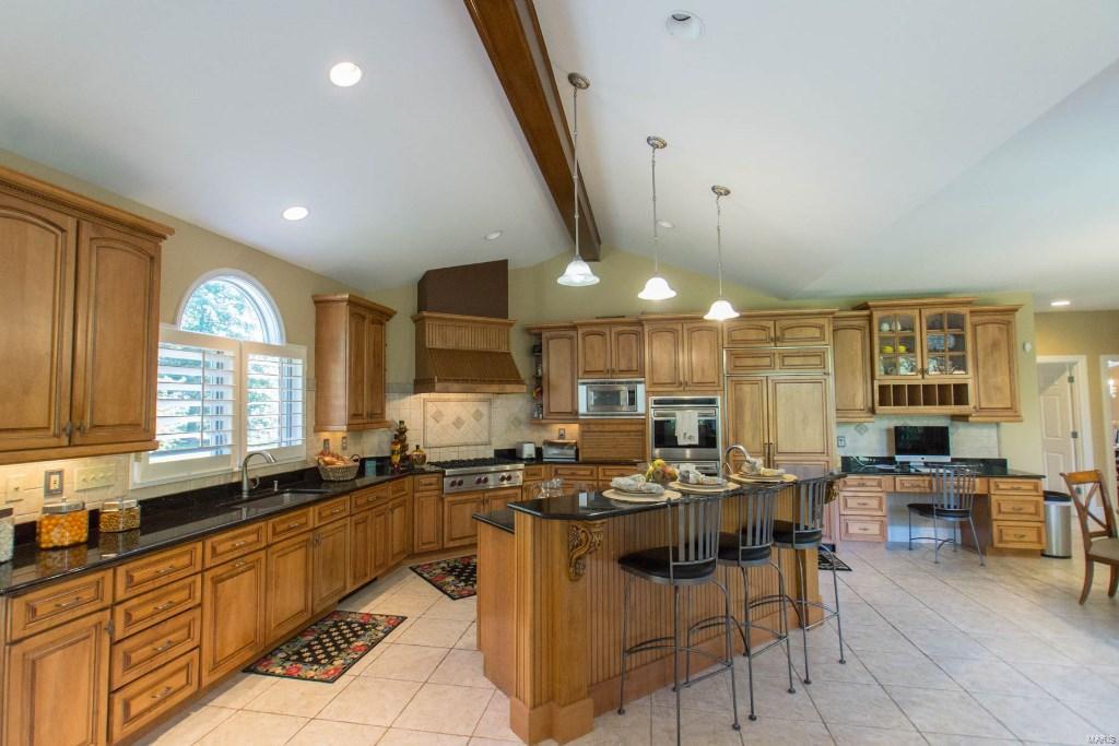 Ladue Meadows 2 - Residential