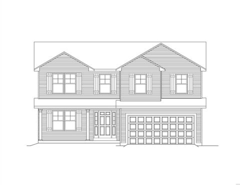 2 BBLT Bradford at Elkhorn Ridge Truesdale MO 63380