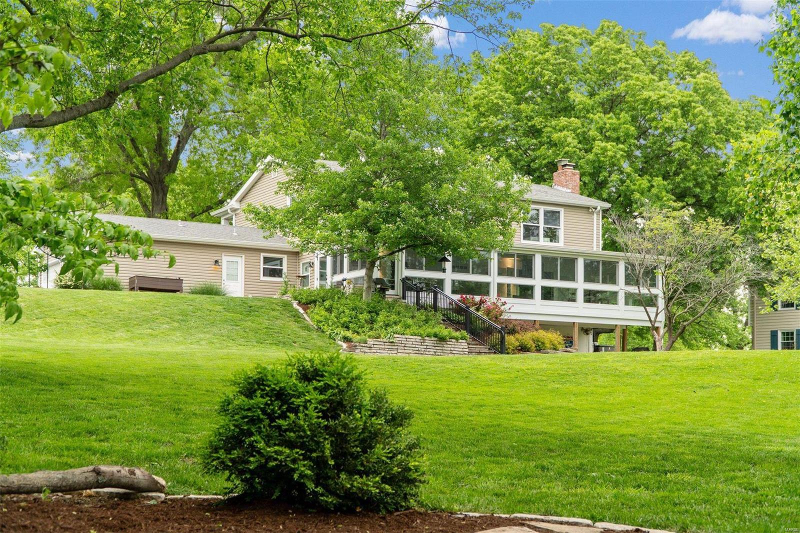 Mason Valley Estates 1 - Residential