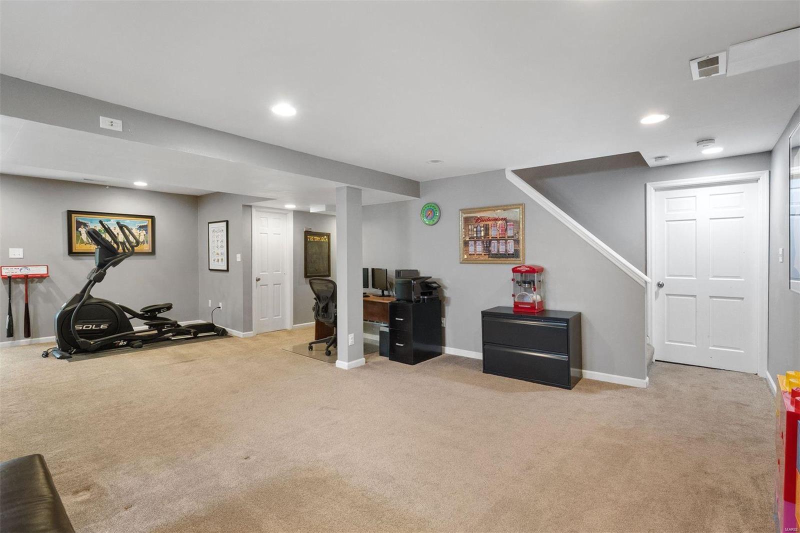 Mason Valley Estates 1 - Residential