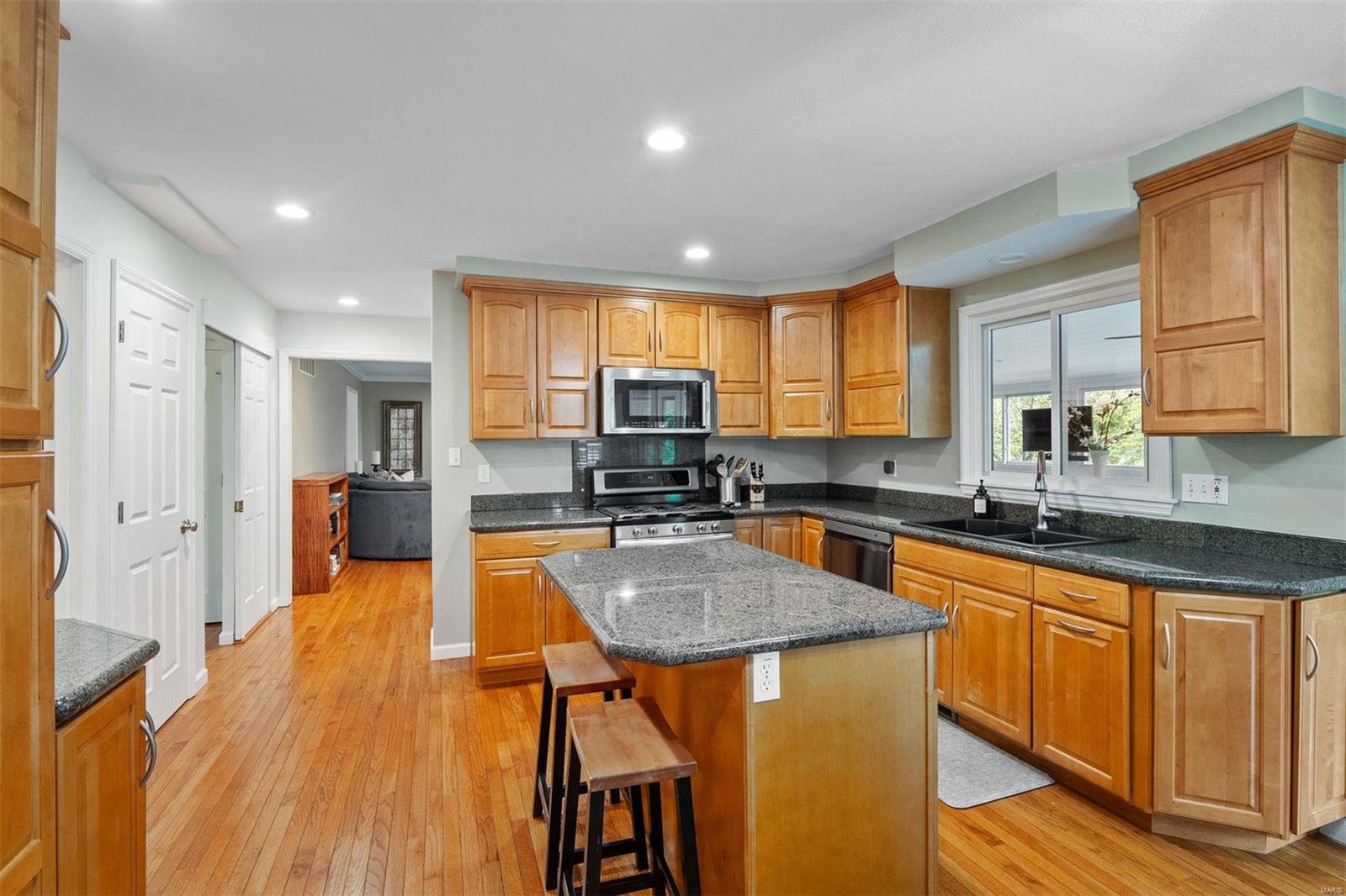 Mason Valley Estates 1 - Residential