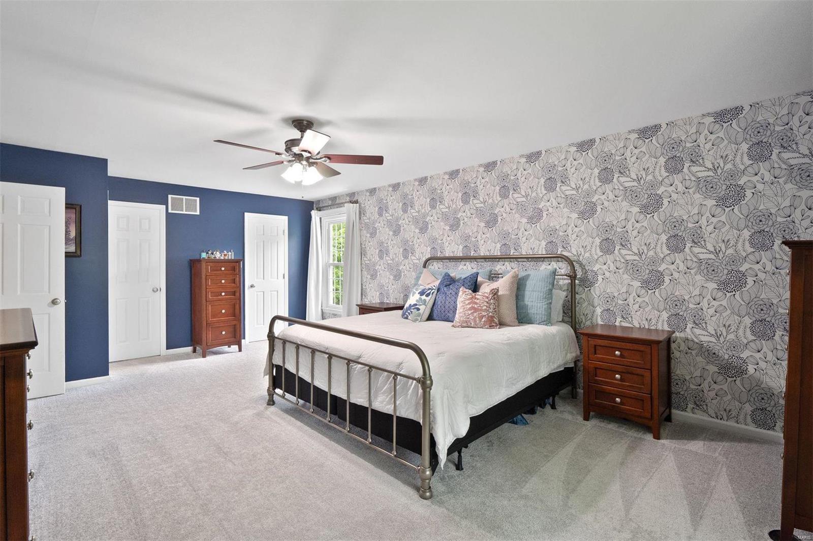 Mason Valley Estates 1 - Residential