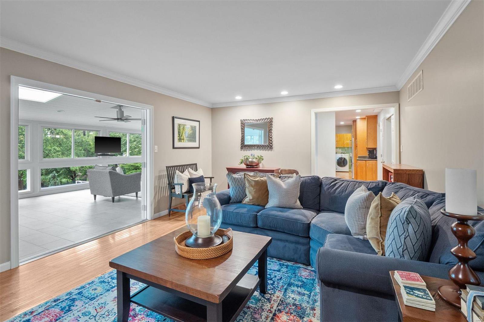 Mason Valley Estates 1 - Residential