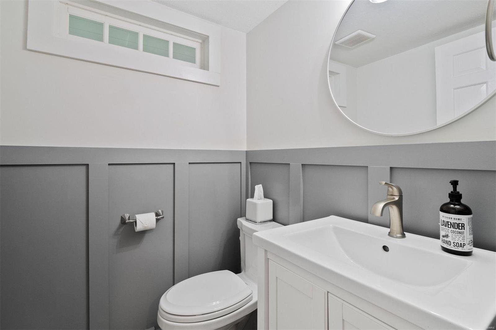 Mason Valley Estates 1 - Residential