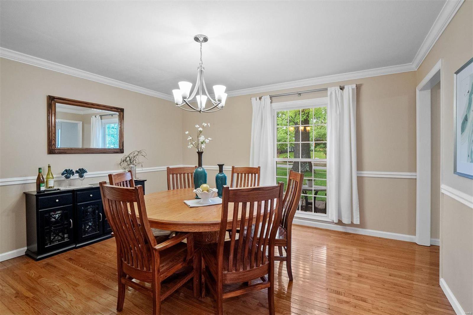 Mason Valley Estates 1 - Residential