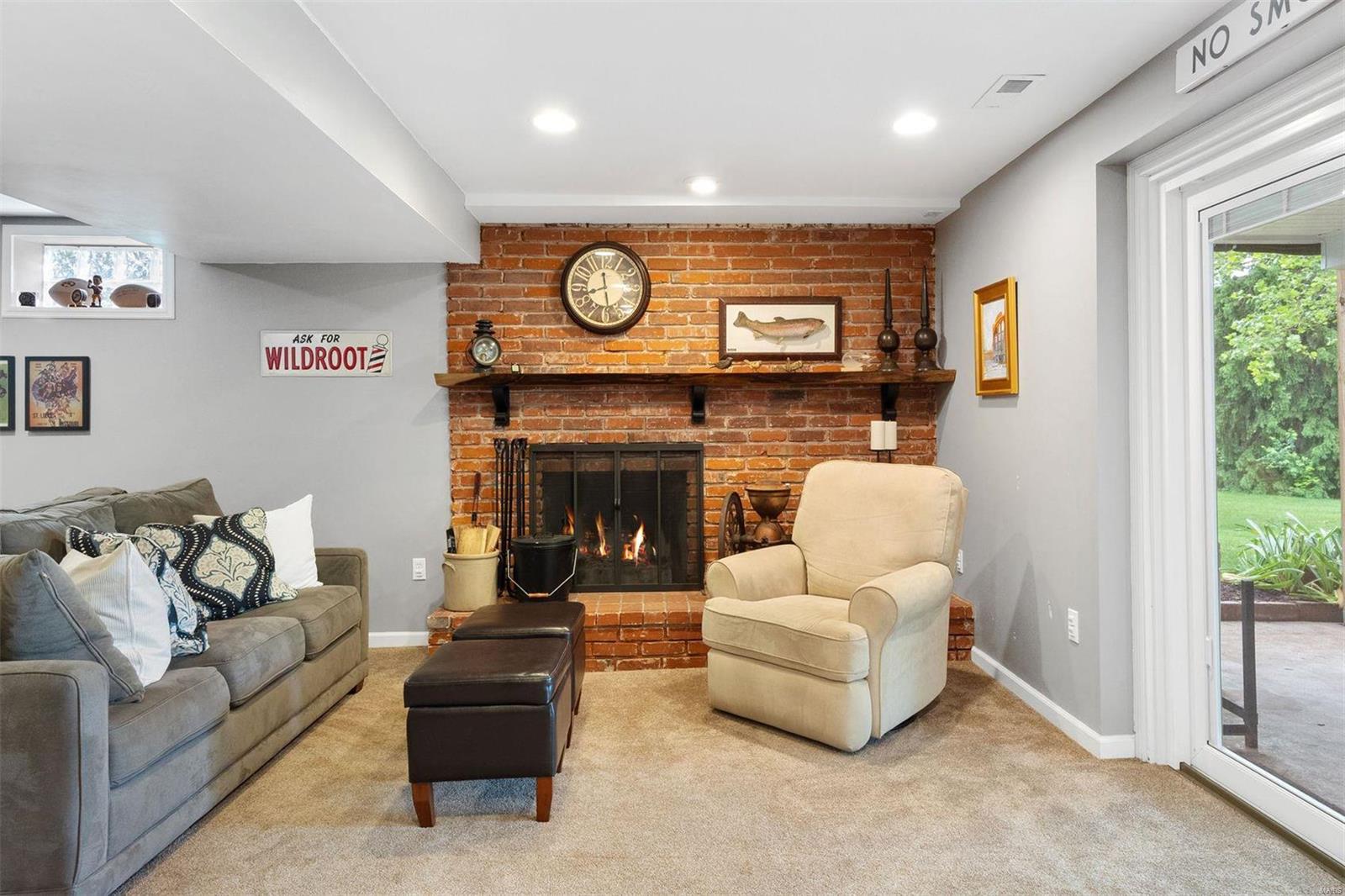 Mason Valley Estates 1 - Residential