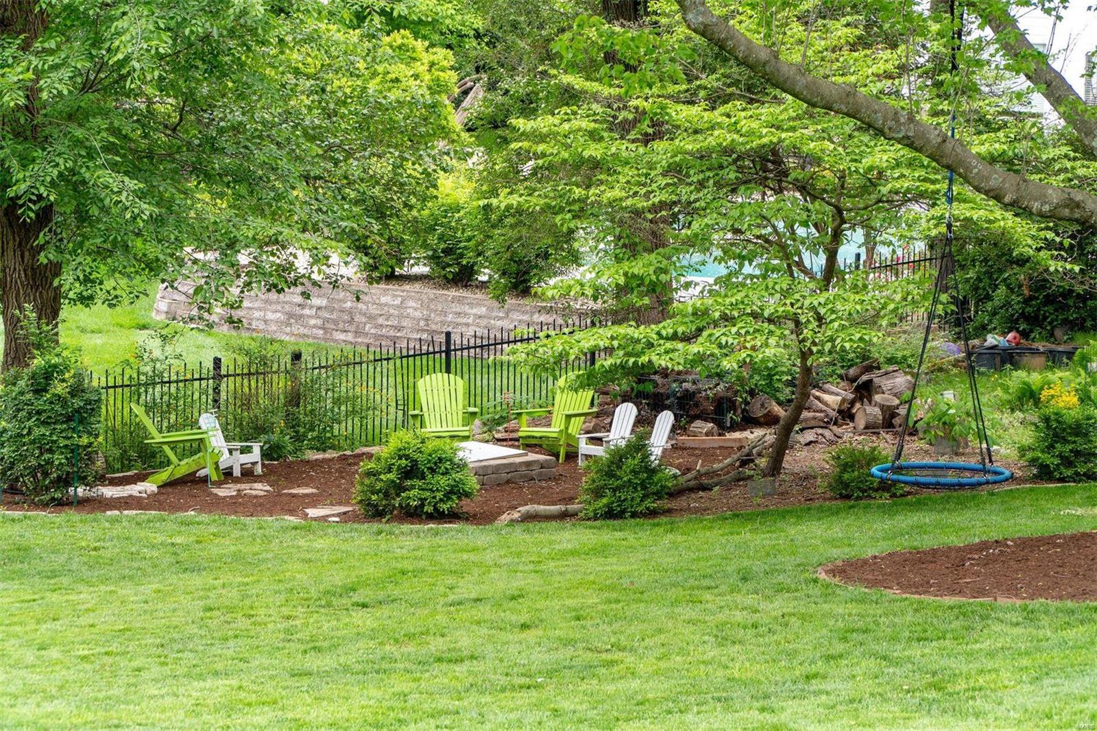 Mason Valley Estates 1 - Residential