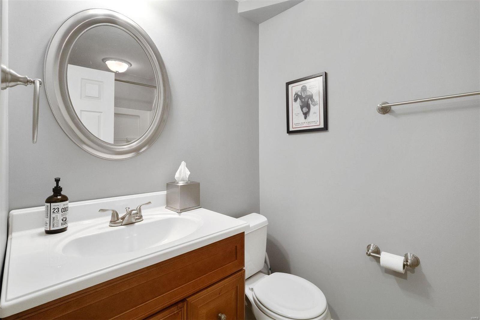 Mason Valley Estates 1 - Residential