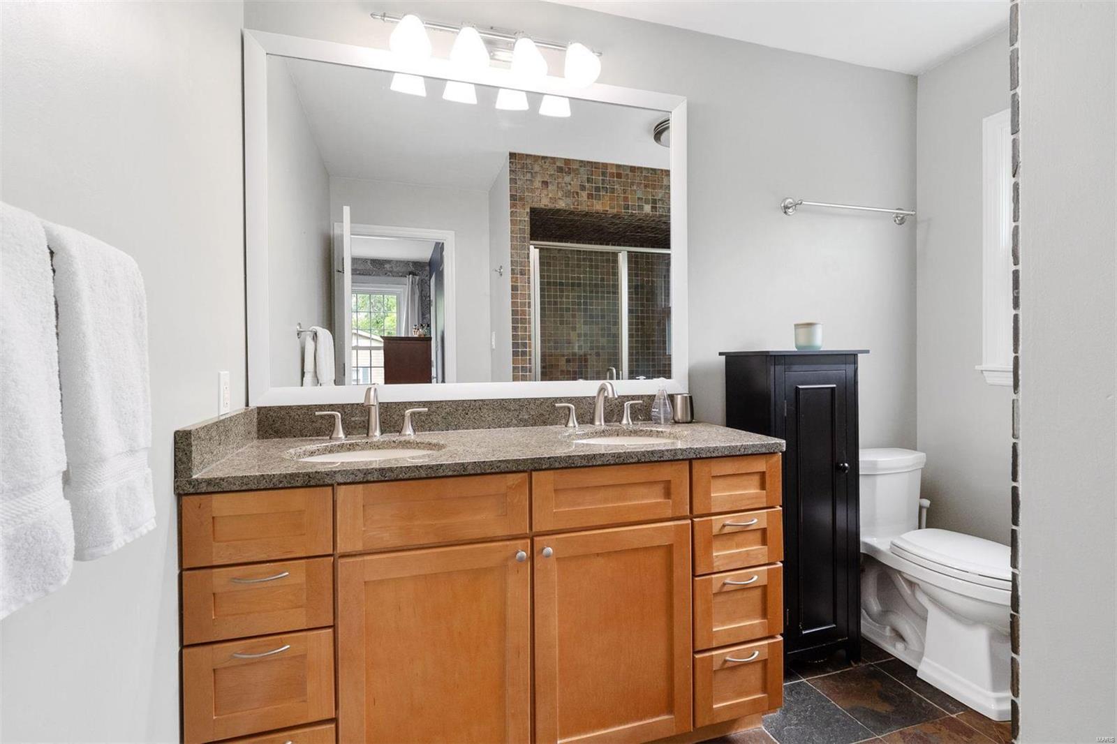 Mason Valley Estates 1 - Residential