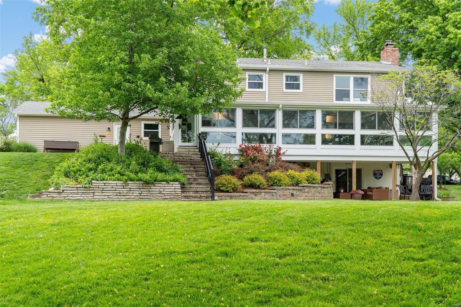 Mason Valley Estates 1 - Residential