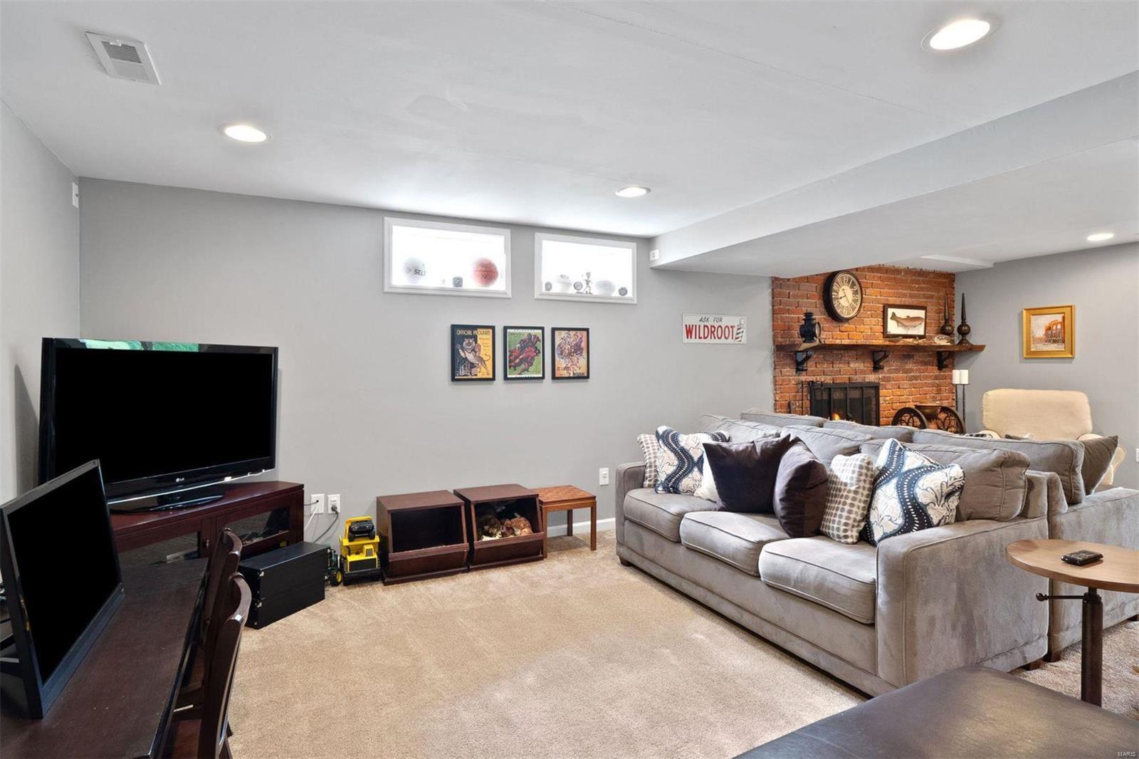 Mason Valley Estates 1 - Residential